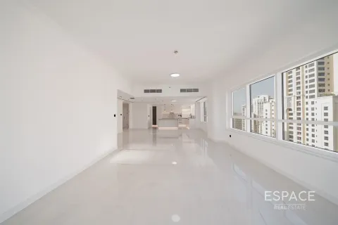 شقة في Marina Quay West, مرسى دبي, دبي 3 غرف نوم, 236 م² رقم 71304 - صورة 3