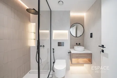 شقة في Marina Quay West, مرسى دبي, دبي 3 غرف نوم, 236 م² رقم 71304 - صورة 11