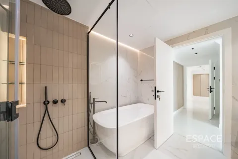 شقة في Marina Quay West, مرسى دبي, دبي 3 غرف نوم, 236 م² رقم 71304 - صورة 16