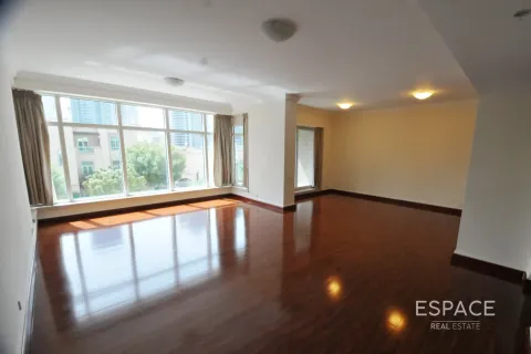 شقة في مرسى دبي, دبي 3 غرف نوم, 226 م² رقم 71302 - صورة 1