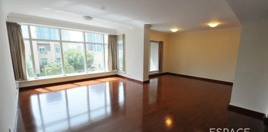 شقة في مرسى دبي, دبي 3 غرف نوم, 226 م² رقم 71302