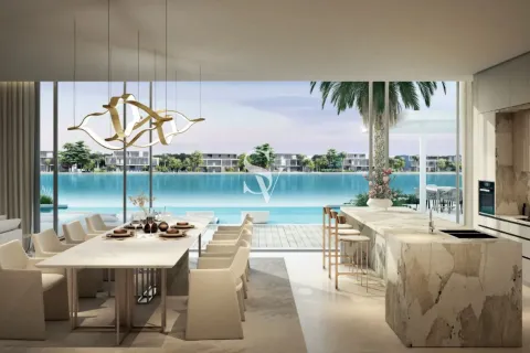 Villa à Palm Jebel Ali, Dubai, 7 chambres, 1678 m², № 68094 - photo 23