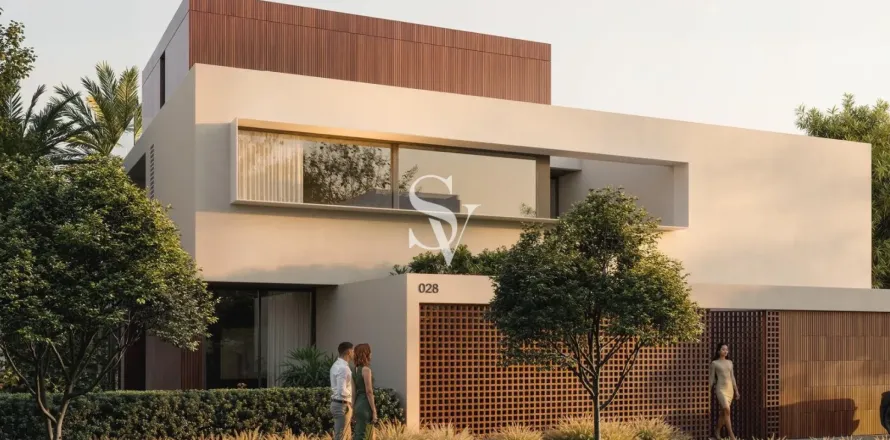 Villa en Dubai Investment Park, Dubai, 5 dormitorios, 528 m², № 67983