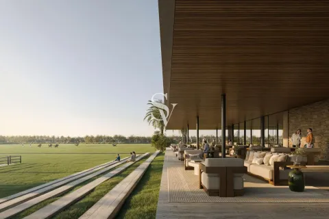 Villa en Dubai Investment Park, Dubai, 5 dormitorios, 528 m², № 67983 - foto 14