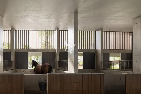 Villa en Dubai Investment Park, Dubai, 5 dormitorios, 528 m², № 67983 - foto 10