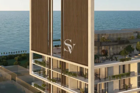 Apartamento en Maritime City, Dubai, 2 dormitorios, 136 m², № 67984 - foto 1