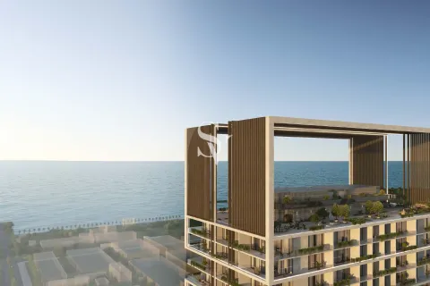 Apartamento en Maritime City, Dubai, 2 dormitorios, 136 m², № 67984 - foto 14