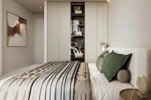 Apartamento en Maritime City, Dubai, 2 dormitorios, 136 m², № 67984 - foto 13