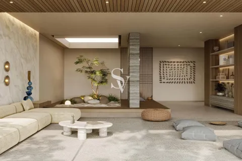 Apartamento en Maritime City, Dubai, 2 dormitorios, 136 m², № 67984 - foto 8