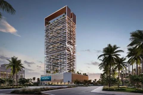 Apartamento en Maritime City, Dubai, 2 dormitorios, 136 m², № 67984 - foto 5