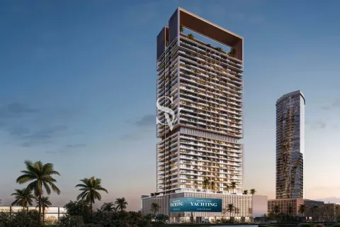 Apartamento en Maritime City, Dubai, 2 dormitorios, 136 m², № 67984 - foto 3