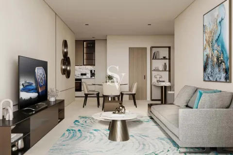 Apartamento en Maritime City, Dubai, 2 dormitorios, 136 m², № 67984 - foto 11