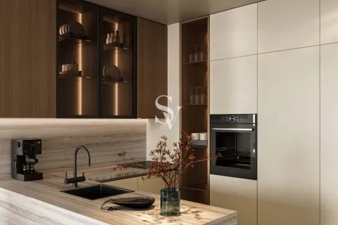 Apartamento en Maritime City, Dubai, 2 dormitorios, 136 m², № 67984 - foto 12