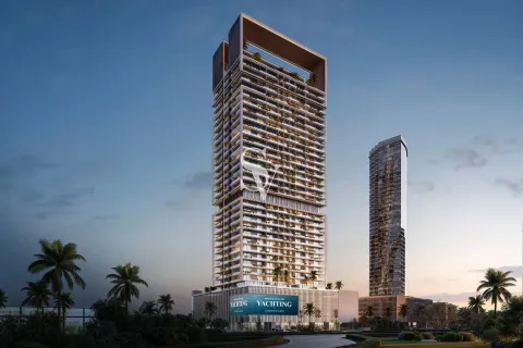 Apartamento en Maritime City, Dubai, 2 dormitorios, 136 m², № 67984 - foto 4