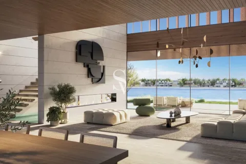 فيلا في Palm Jebel Ali, دبي 7 غرف نوم , 1371 م² رقم 68095 - صورة 8