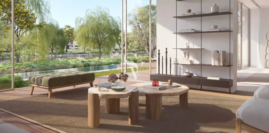 Вилла в Dubai Land, Дубай, 5 спален, 605м², № 67972