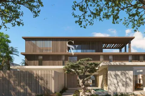 Купить виллу в Dubai Land, Дубай: 5 спален, 605м², № 67972 - фото 21