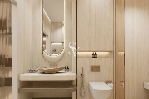 Apartamento en Maritime City, Dubai, 38 m², № 67973 - foto 5