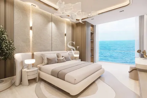 Apartamento en Maritime City, Dubai, 38 m², № 67973 - foto 3