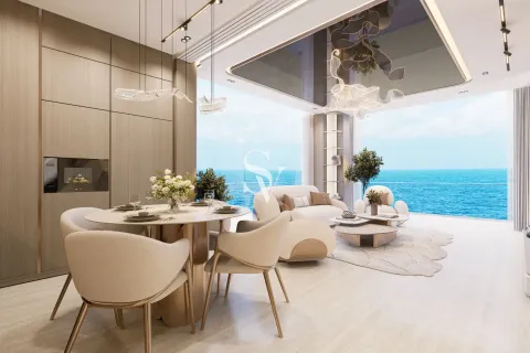 Apartamento en Maritime City, Dubai, 38 m², № 67973 - foto 13