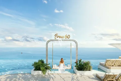 Apartamento en Maritime City, Dubai, 38 m², № 67973 - foto 18