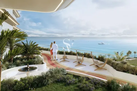 Apartamento en Maritime City, Dubai, 38 m², № 67973 - foto 19