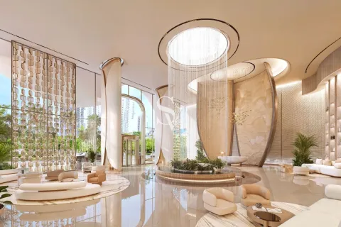 Apartamento en Maritime City, Dubai, 38 m², № 67973 - foto 15