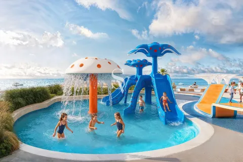 Apartamento en Maritime City, Dubai, 38 m², № 67973 - foto 11