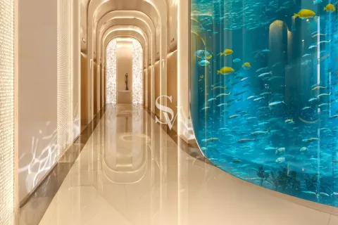 Apartamento en Maritime City, Dubai, 38 m², № 67973 - foto 12