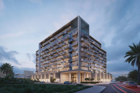 Appartement à Dubai, 2 chambres, 208 m², № 12190 - photo 6
