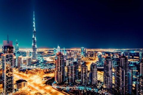 Appartement à Dubai, 2 chambres, 208 m², № 12190 - photo 4