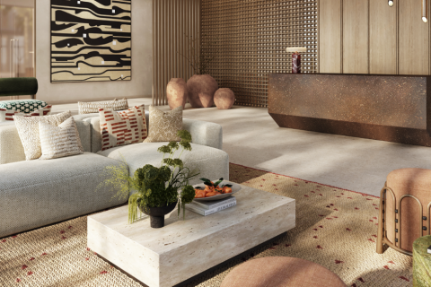 Appartement à Dubai, 3 chambres, 193 m², № 12177 - photo 11