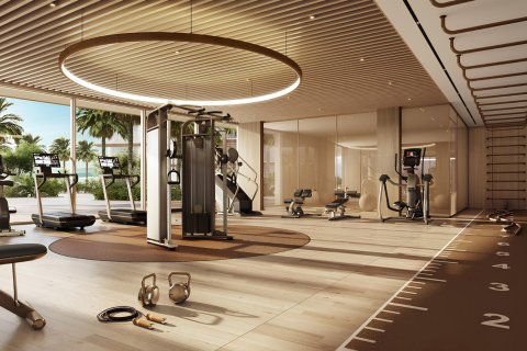 Appartement à Dubai, 3 chambres, 193 m², № 12177 - photo 14