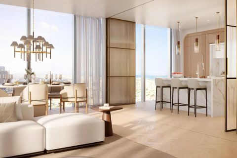 Property à Dubai, 2 chambres, 206 m², № 12194 - photo 4