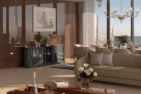 Property à Dubai, 2 chambres, 206 m², № 12194 - photo 5