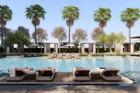 Property à Dubai, 2 chambres, 206 m², № 12194 - photo 1