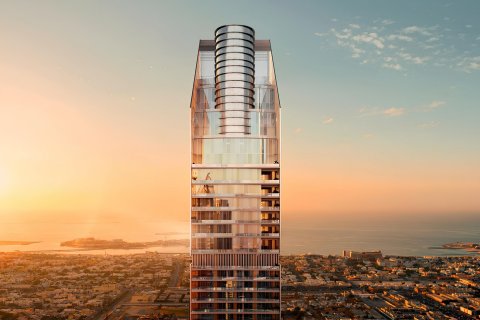 Property à Dubai, 2 chambres, 206 m², № 12194 - photo 7