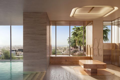 Property à Dubai, 2 chambres, 206 m², № 12194 - photo 6
