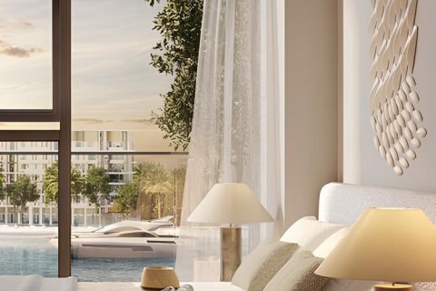 Appartement à Dubai, 2 chambres, 112 m², № 12191 - photo 5