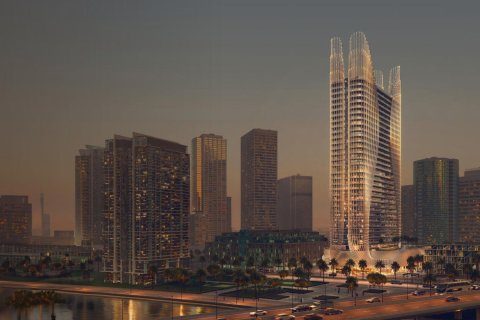 Property à Dubai, 1 chambre, 76 m², № 12193 - photo 2