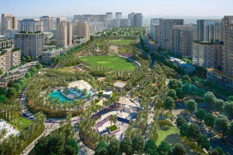 شقة في دبي هيلز استيت, دبي 2 غرف نوم, 92.7 م² رقم 22657 - صورة 10