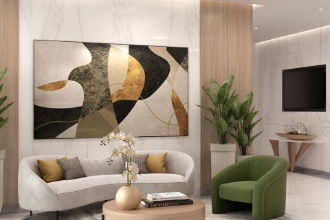 Appartement à Dubai, 1 chambre, 61.5 m², № 22659 - photo 3