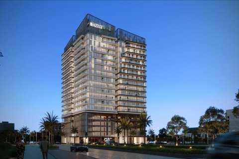 Appartement à Dubai, 1 chambre, 61.5 m², № 22659 - photo 7