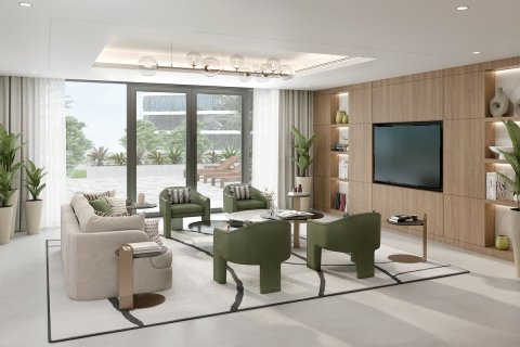 Appartement à Dubai, 1 chambre, 61.5 m², № 22659 - photo 2