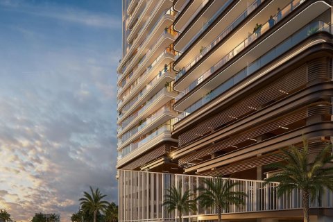Appartement à Dubai, 1 chambre, 61.5 m², № 22659 - photo 8