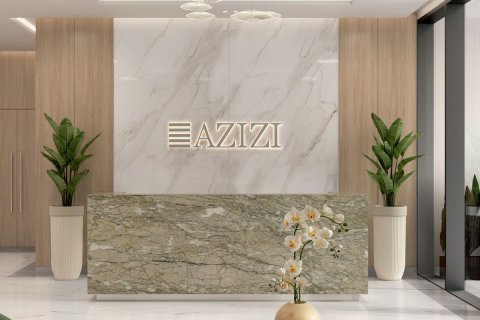 Appartement à Dubai, 1 chambre, 61.5 m², № 22659 - photo 1