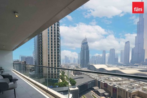 Apartamento en Downtown Dubai (Downtown Burj Dubai), Dubai, 2 dormitorios, 113.2 m², № 22658 - foto 6