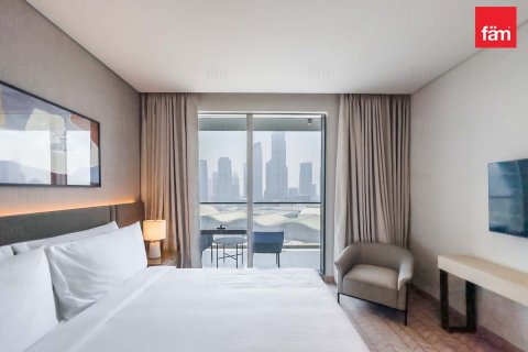 Apartamento en Downtown Dubai (Downtown Burj Dubai), Dubai, 2 dormitorios, 113.2 m², № 22658 - foto 16