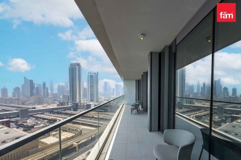 Apartamento en Downtown Dubai (Downtown Burj Dubai), Dubai, 2 dormitorios, 113.2 m², № 22658 - foto 8