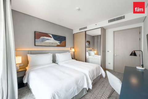 Apartamento en Downtown Dubai (Downtown Burj Dubai), Dubai, 2 dormitorios, 113.2 m², № 22658 - foto 14